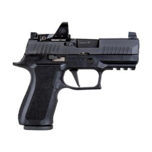 SIG SAUER P320 RXP XCOMPACT