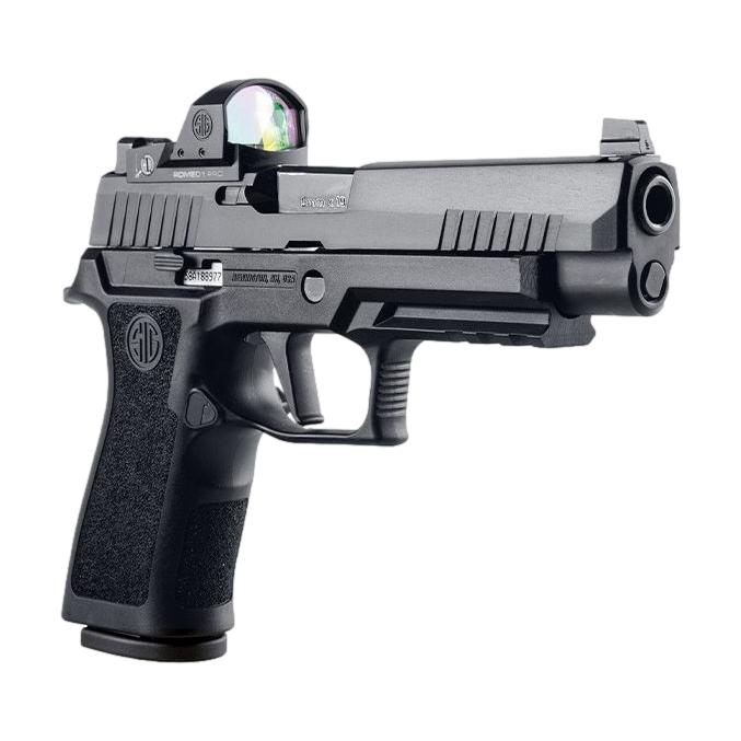 SIG SAUER P320 RXP XFull ROMEO1PRO