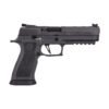 SIG SAUER P320 X Five Legion 5" 9 mm Para