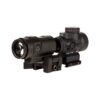Trijicon MRO Combo