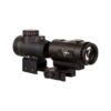 Trijicon MRO Combo