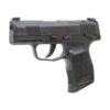 SIG SAUER P365 Optic Ready (Manual Safety)