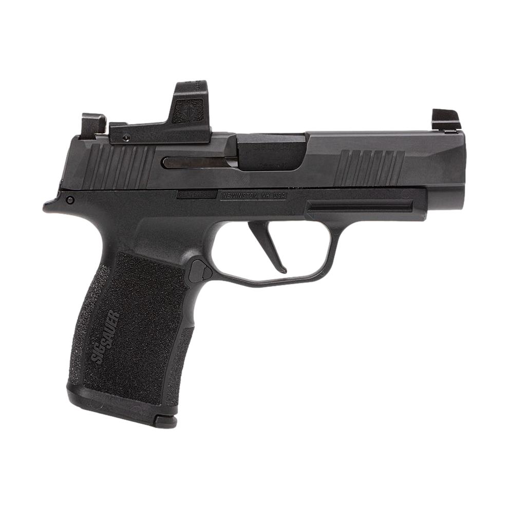 SIG SAUER P365 XL ROMEOZERO ELITE