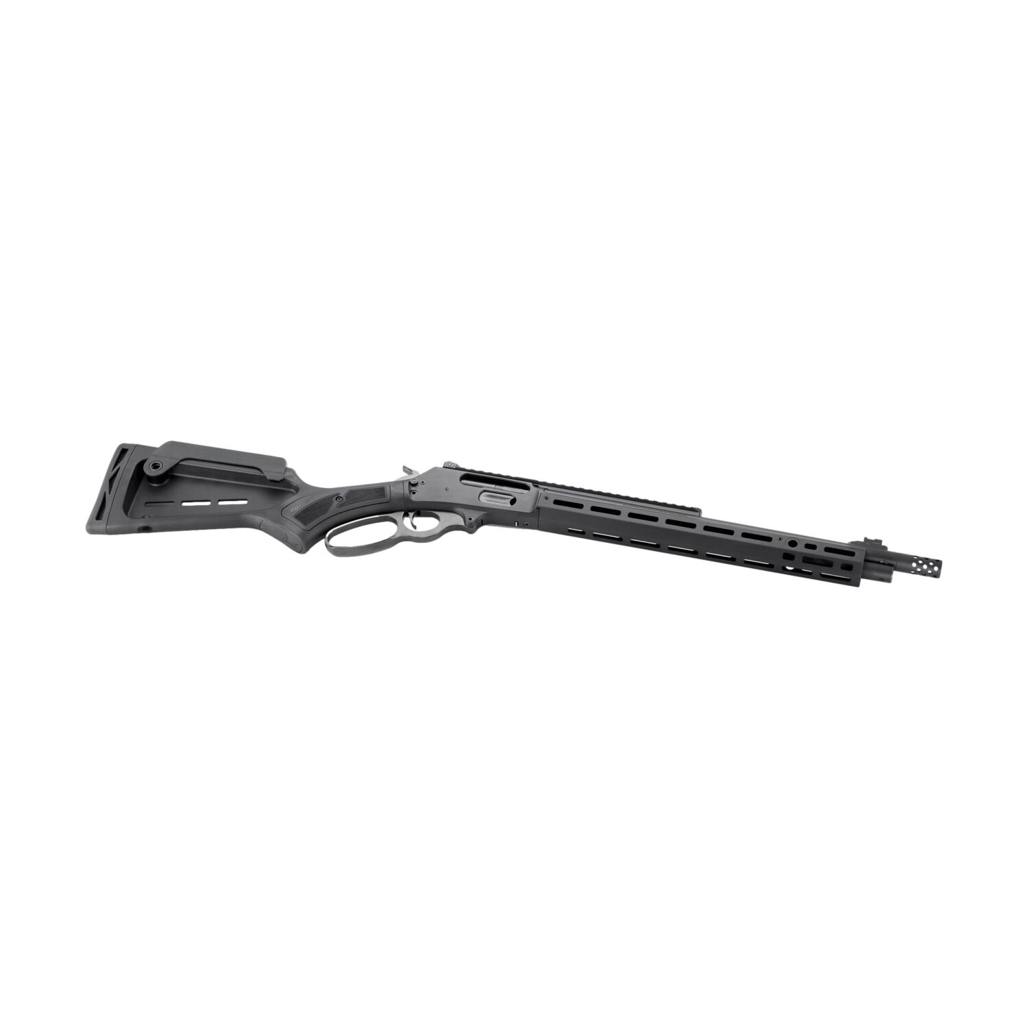 Marlin Firearms Dark Series 1895 | 16.17" .45-70 Govt