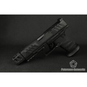 PGW Walther PDP Kompensator 1/2"x28 UNEF