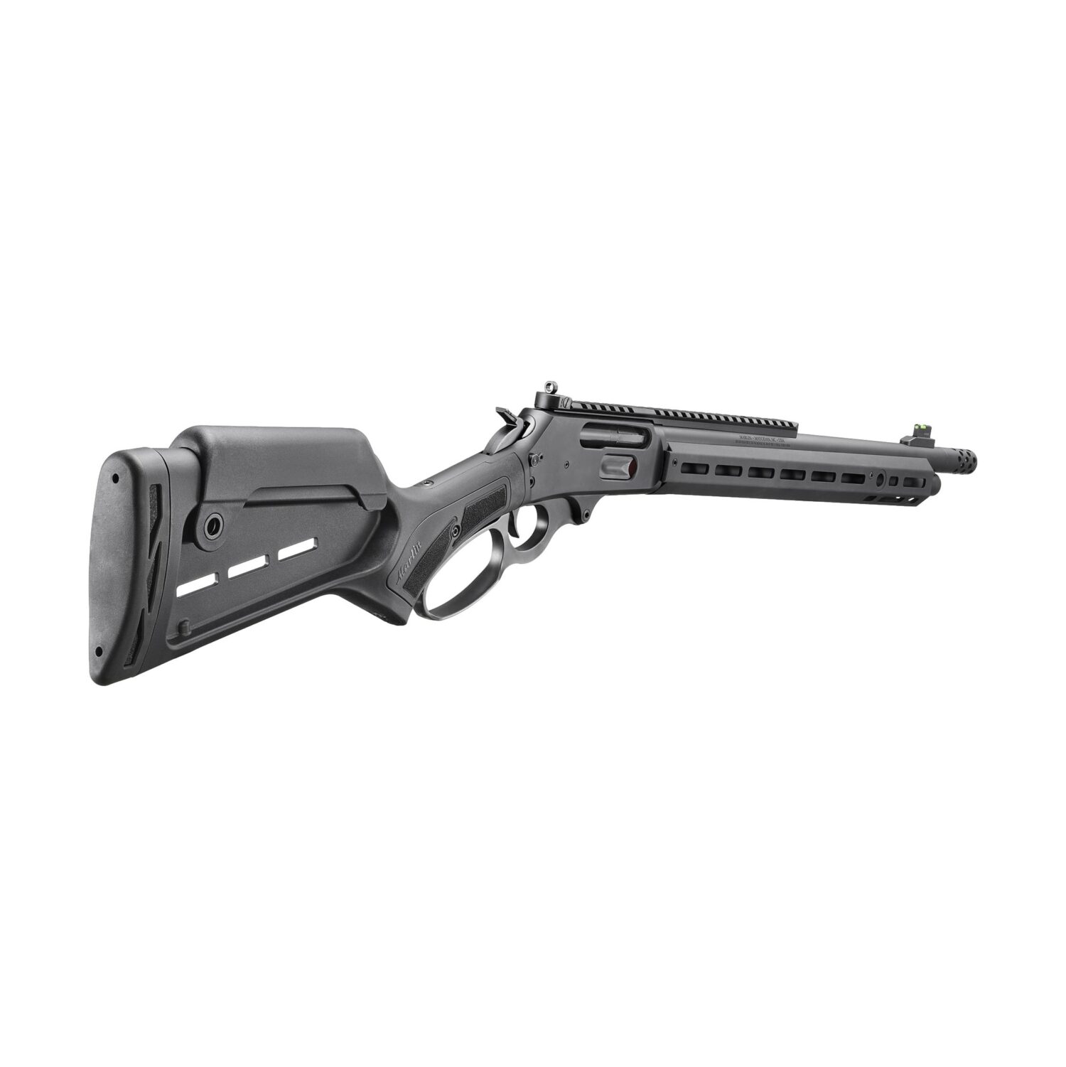 Marlin Firearms Dark Series 1895 | 16.17" .45-70 Govt