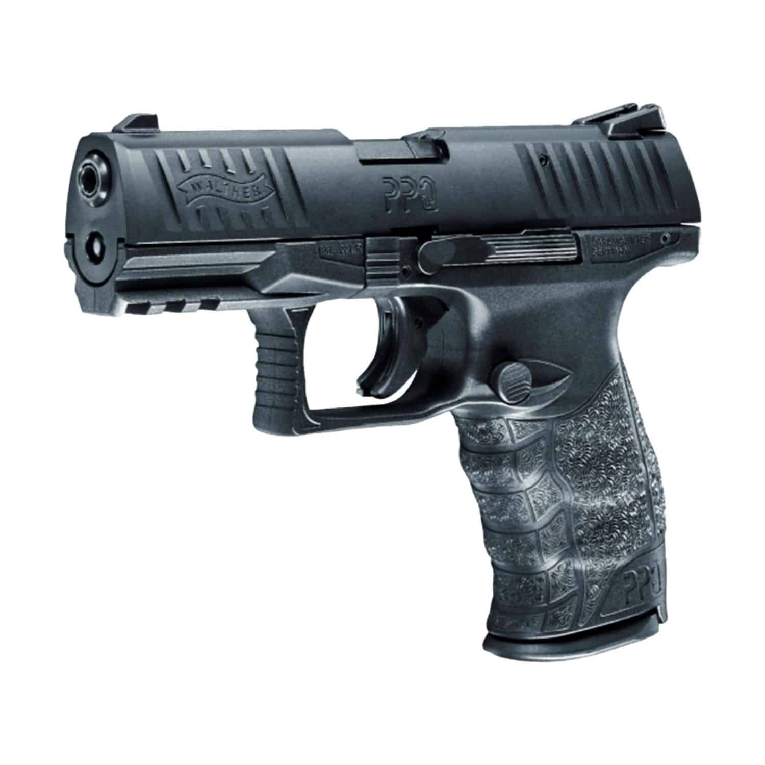 Walther PPQ M2