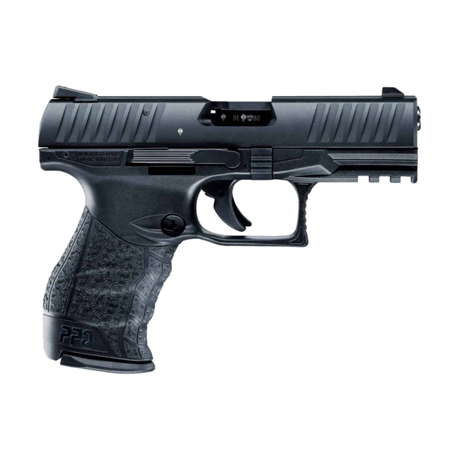 Walther PPQ M2