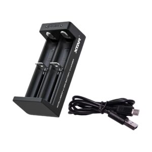 XTAR MC2 2 Cell Charger