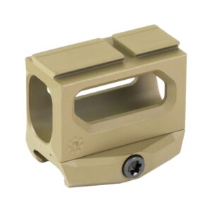 Arisaka Defense Aimpoint Acro Mount Mk2 1.93"