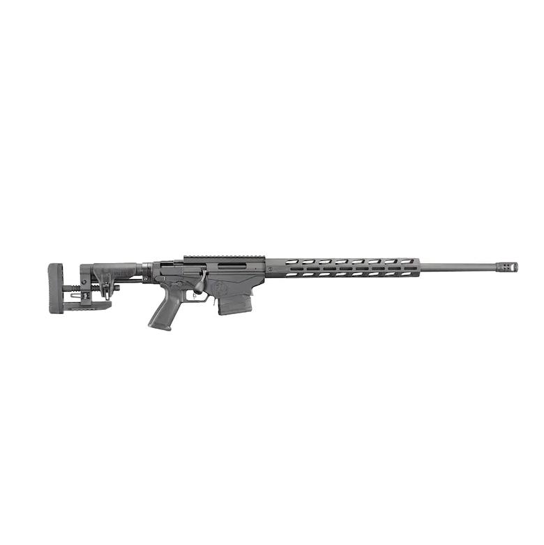 RUGER PRECISION RIFLE .308Win