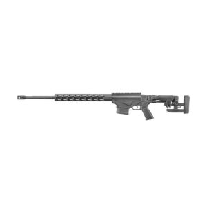 RUGER PRECISION RIFLE .308Win