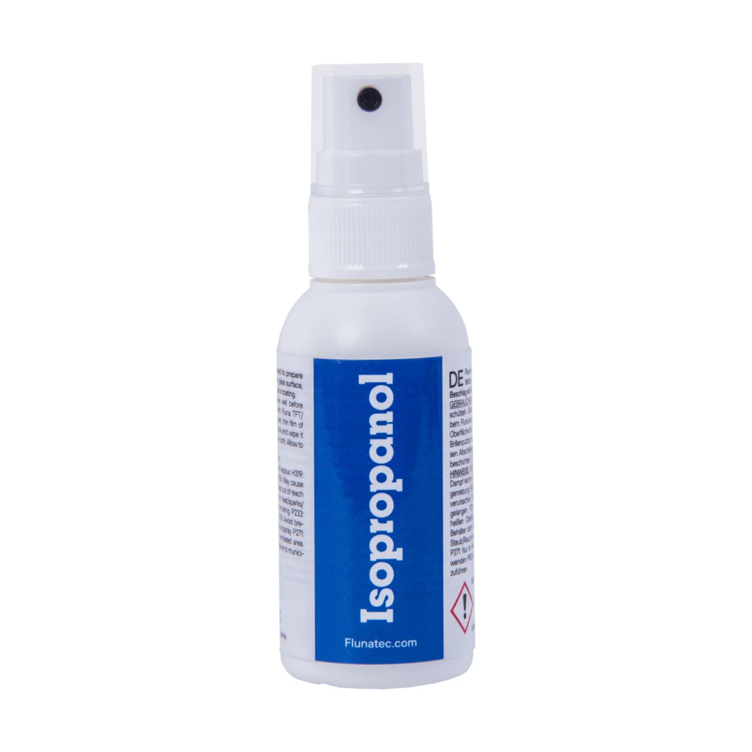 Fluna Tec Isopropanol