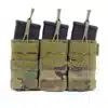 AG3™ 5.56 TRIPLE MAG POUCH