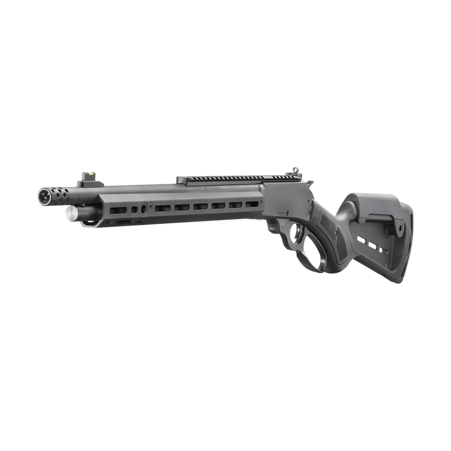 Marlin Firearms Dark Series 1895 | 16.17" .45-70 Govt