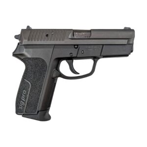 SIG PRO SP 2009