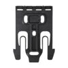 SAFARILAND HOLSTER LOCKING FORK QLS 19