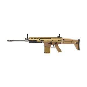 FN USA SCAR 17S FDE