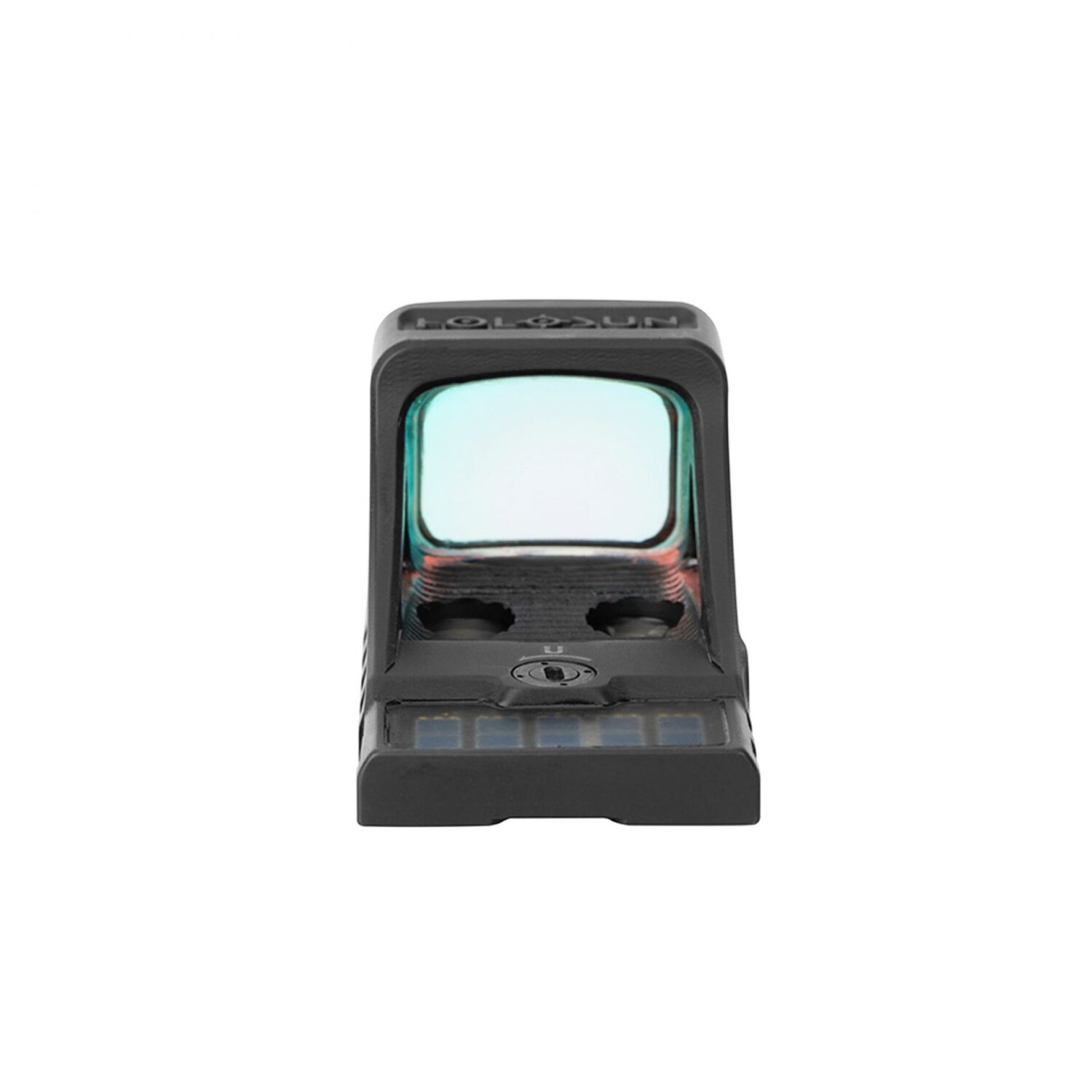 Holosun Dot Sight ELITE SCS-MOS