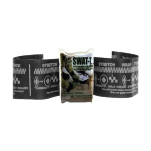 SWAT-T Tourniquet Schwarz