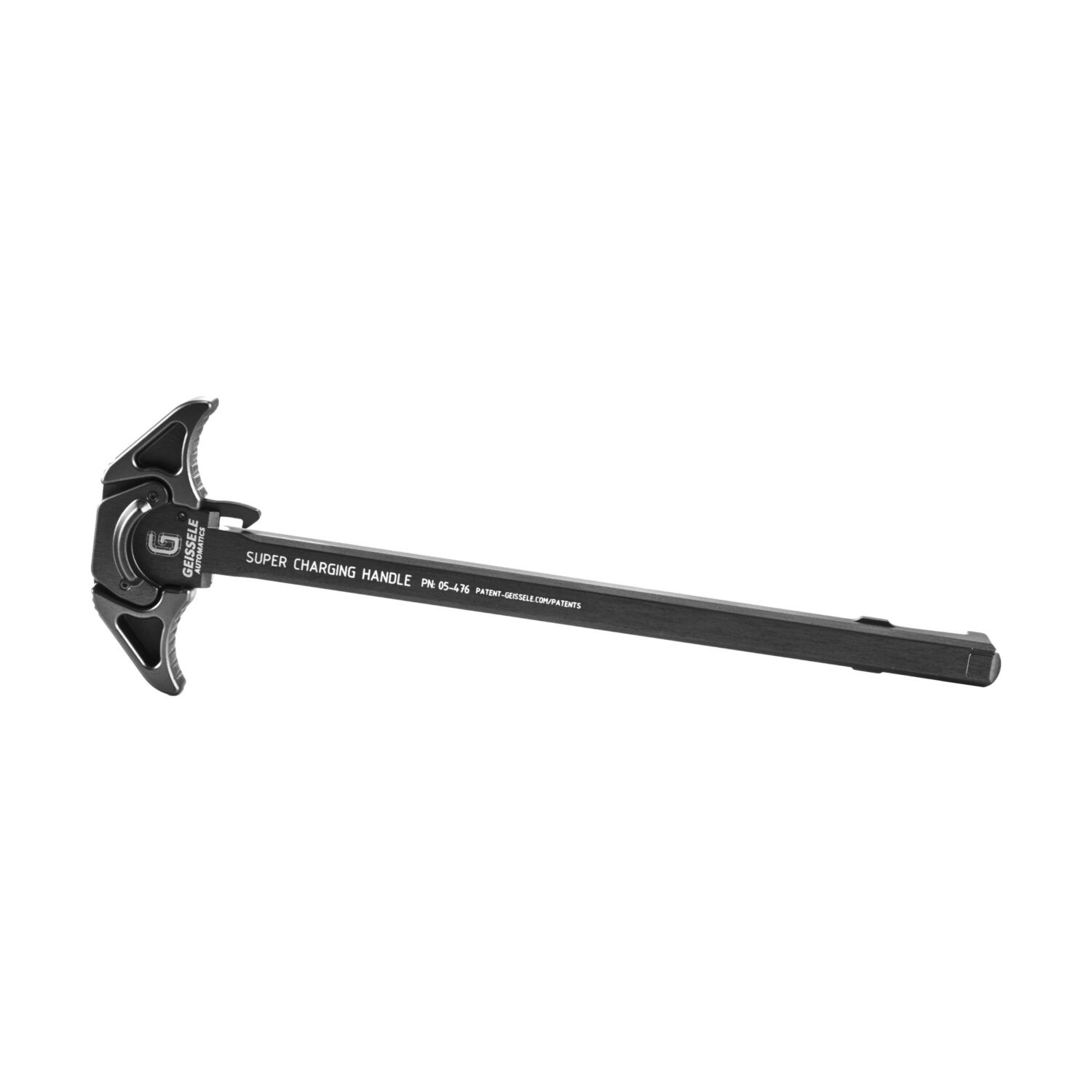 Geissele Super Charging Handle (SCH) - 7.62