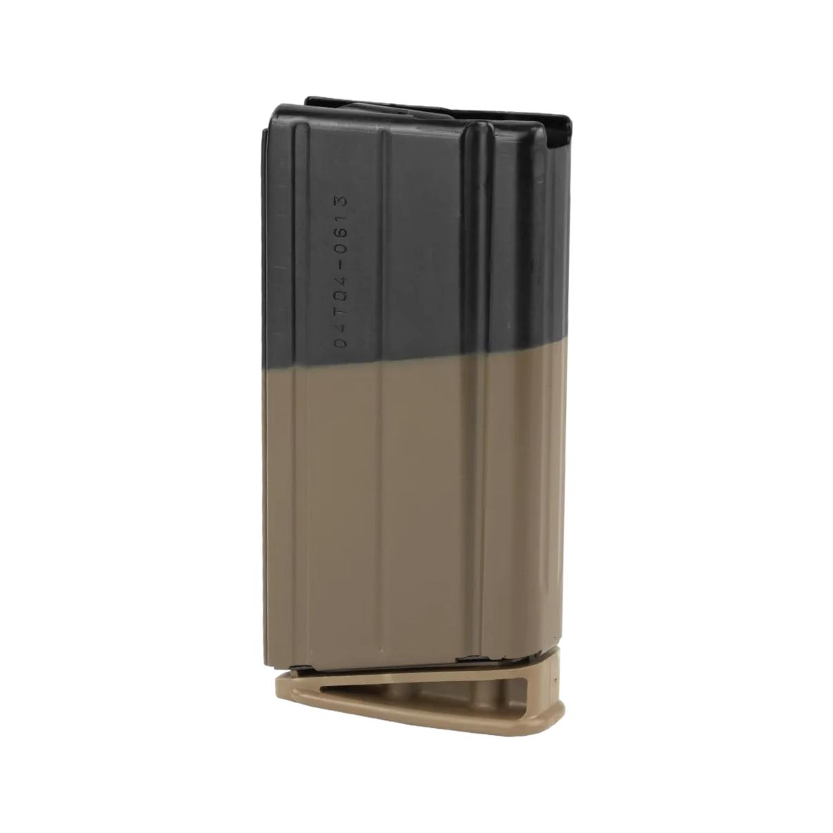 FN SCAR 17S/20s Magazin 20 Schuss