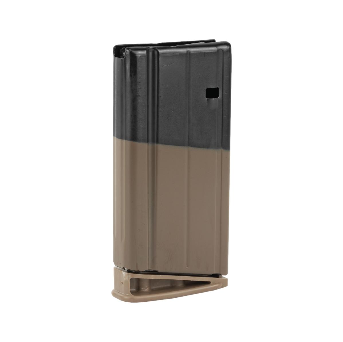 FN SCAR 17S/20s Magazin 20 Schuss