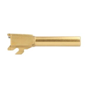 P320 Ersatzlauf gold