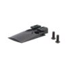 P322 ADJUSTABLE FIBER OPTIC REAR SIGHT ASSEMBLY