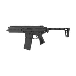 SIG SAUER MCX-RATTLER SBR