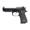 Beretta 92G LTT Elite 9mm Para