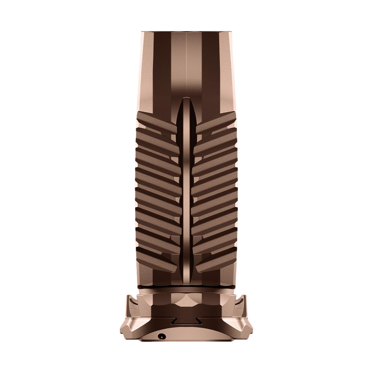 Radian Weapons BACKSTRAP + MAGWELL SIG SAUER P365-XMACRO Bronze