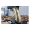 LOKGrips<br><b>Laugo Arms Alien GridLOK Brass Grips and Backstrap Combo </b><br> Brass | 4