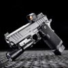 SPRINGFIELD ARMORY <br><b>Montageplatte AOS A14B </b><br>DS Prodigy 10