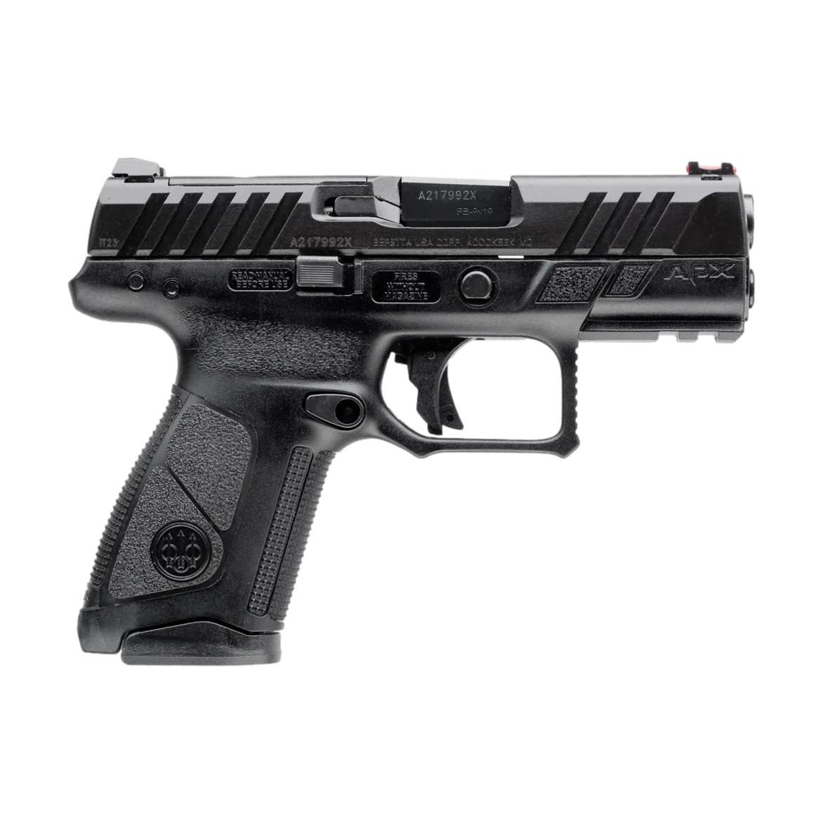 Beretta APX A1 RDO Compact