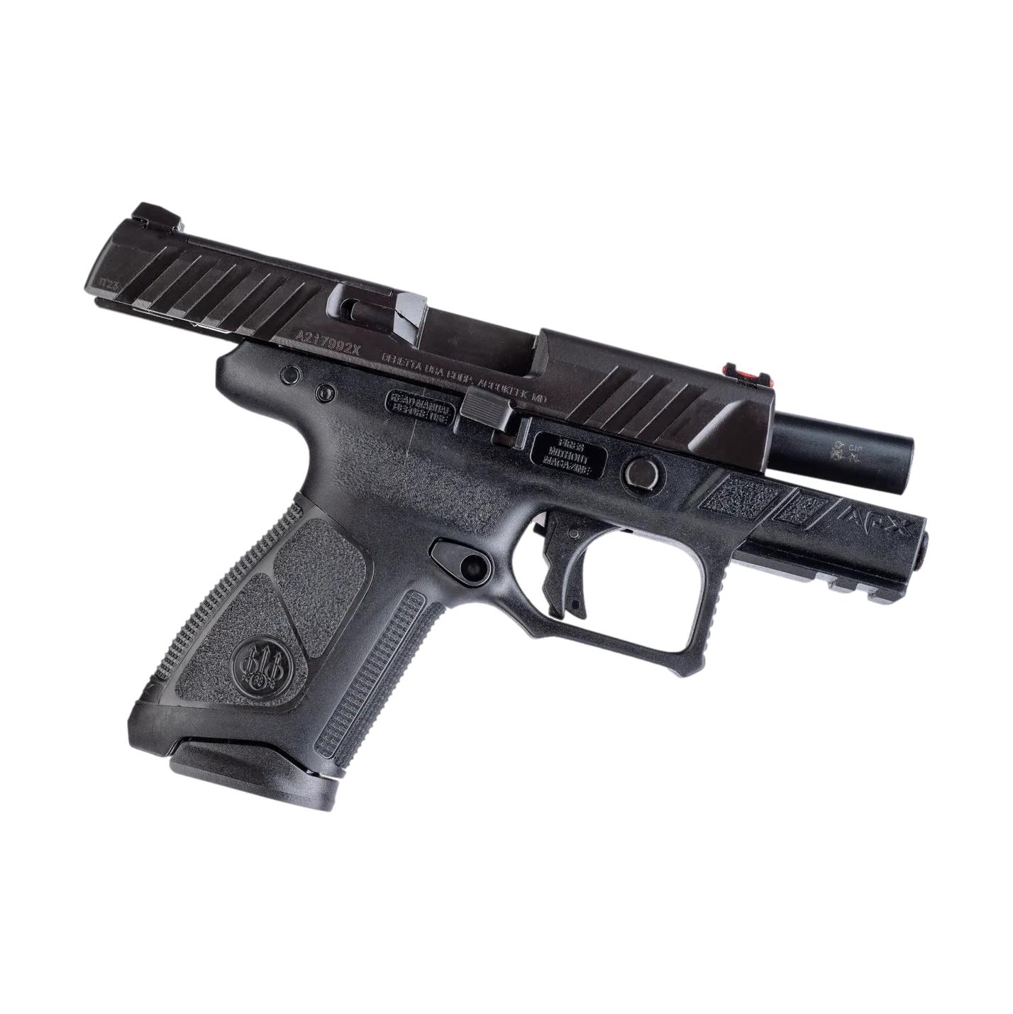 Beretta APX A1 RDO Compact