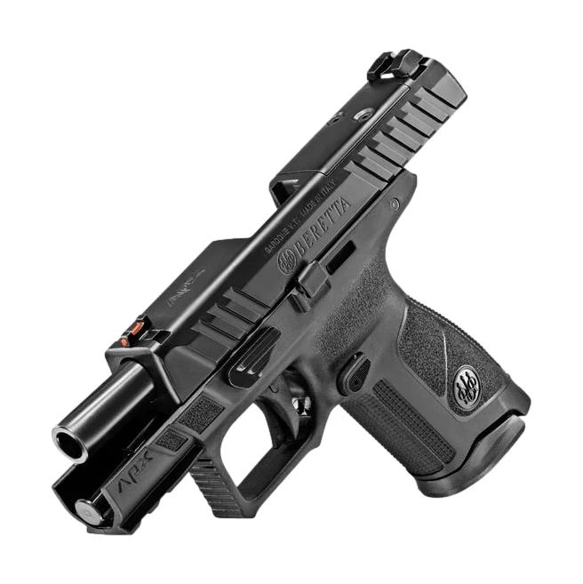 Beretta APX A1 RDO Compact