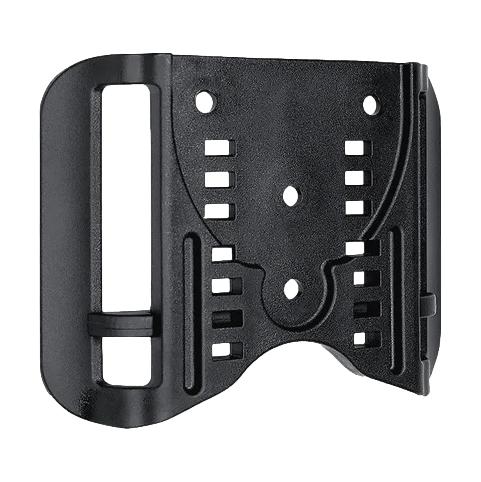 Bladetech Adjustable Sting Ray Loop Holster Attachment with Hardware