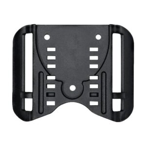 Bladetech Adjustable Sting Ray Loop Holster Attachment with Hardware