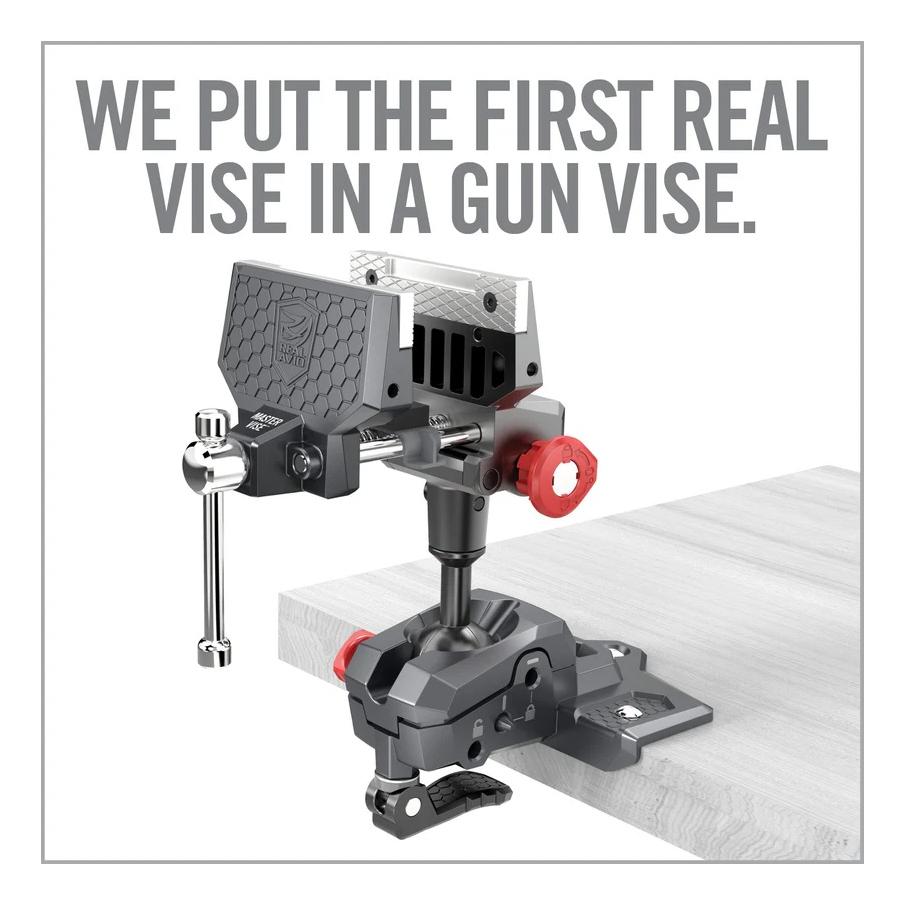 Real Avid Master Gun Vise