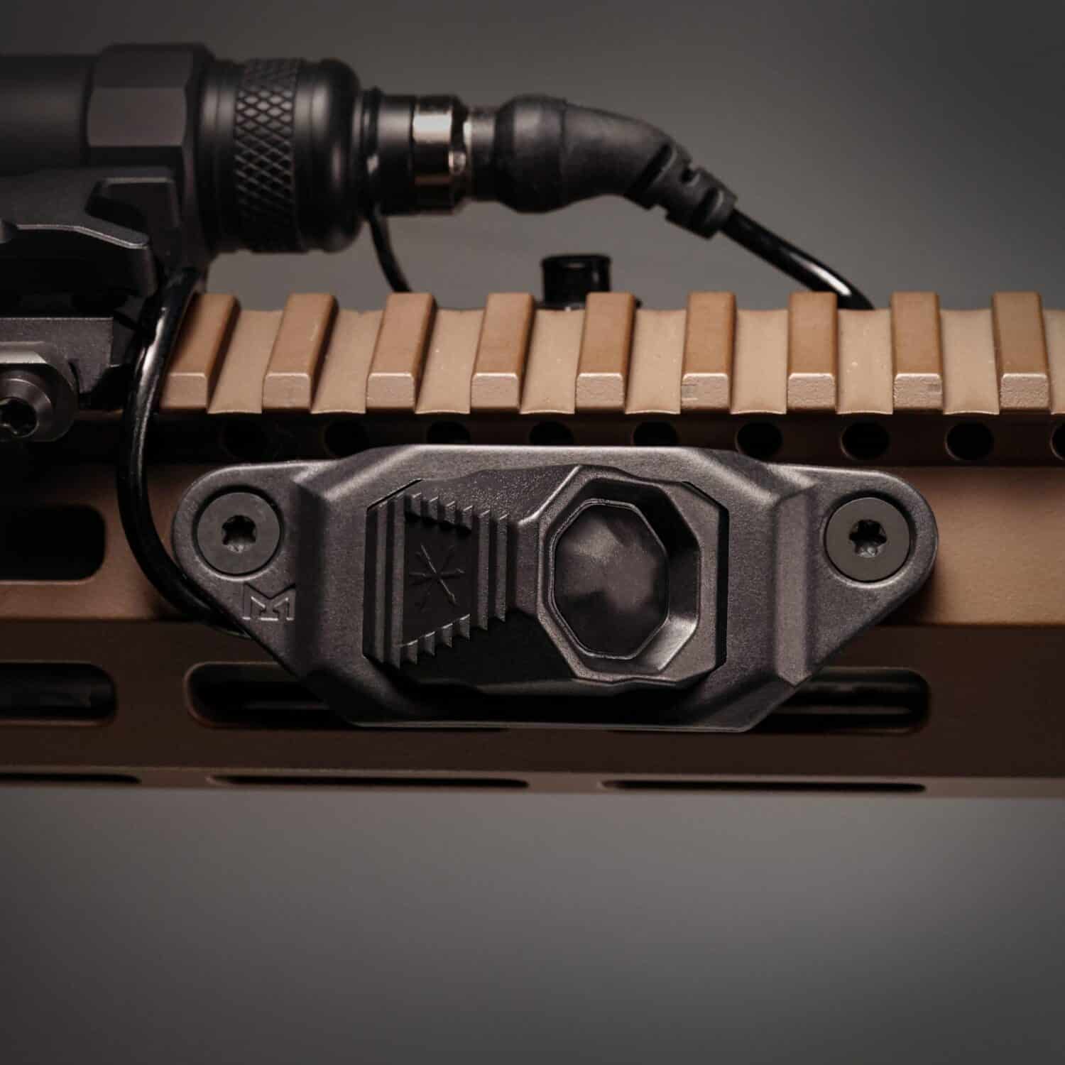 Modlite AXON SL M-LOK MOUNTING KIT
