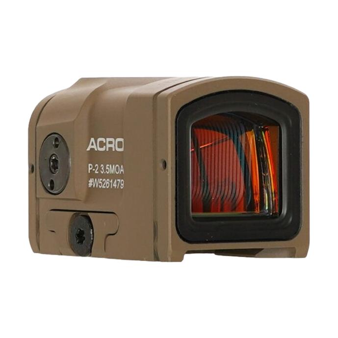 Aimpoint Acro P-2 FDE