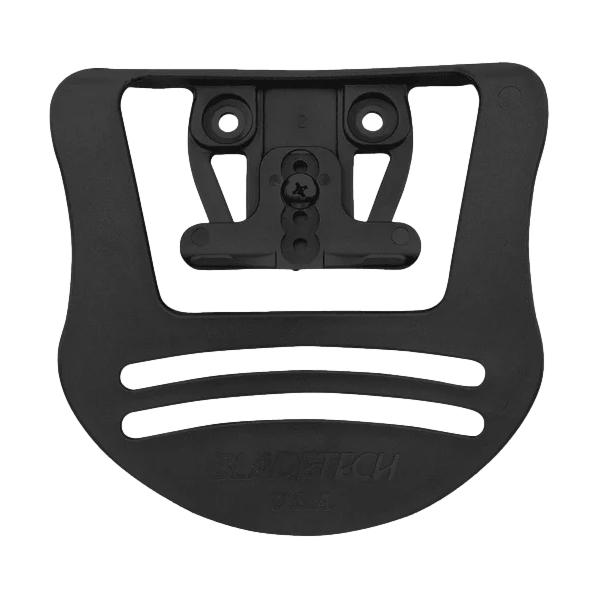 Bladetech Adjustable Paddle Holster Attachment with Hardware