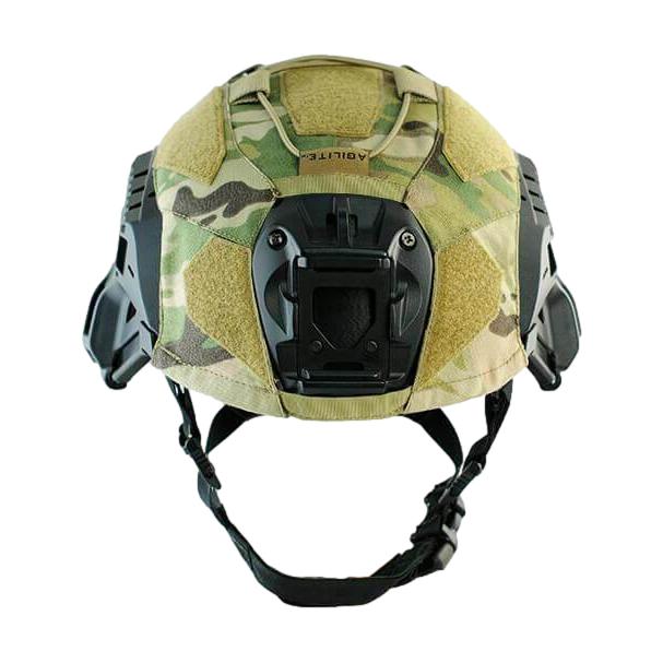 Agilite 3M F70 Helmet Cover Mid Cut Version