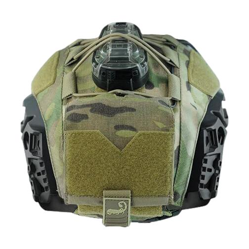 Agilite 3M ULW ULTRA LIGHT WEIGHT Helmet Cover