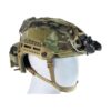 Agilite Mtek Flux Helmet Cover Gen4