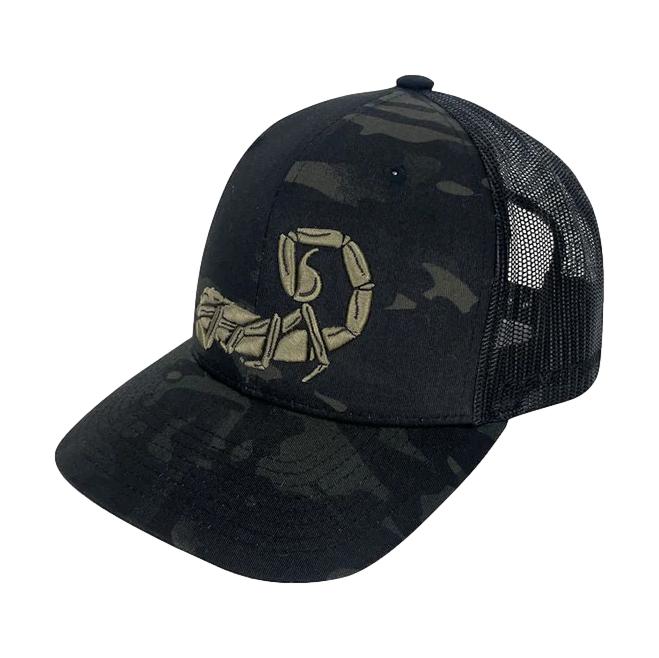 Agilite TRUCKER HAT  -  mtcb