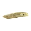 LOKGrips<br><b>Canik TTI Combat | Mete SFX | Rival SFX Backstrap </b><br> Brass | 3