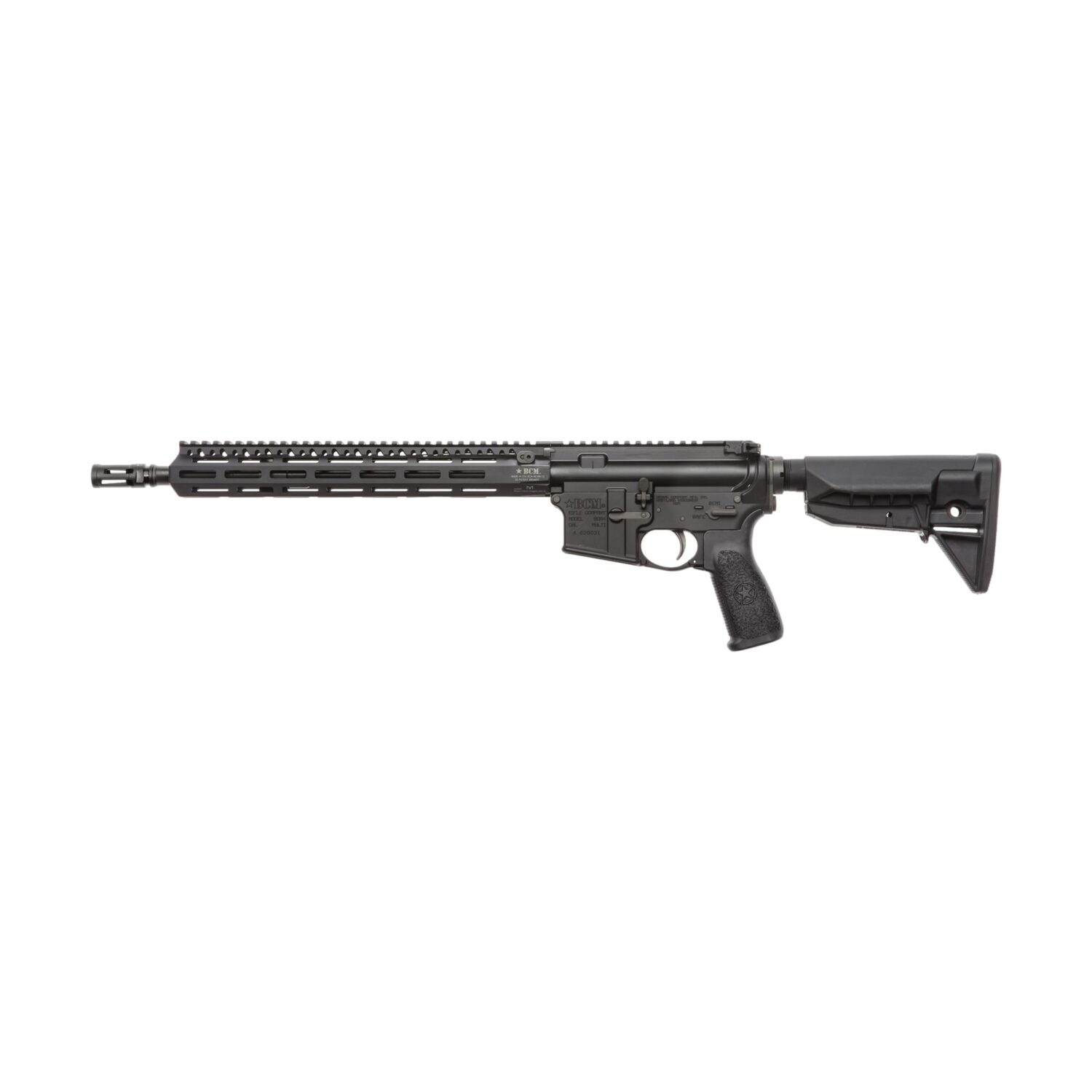 BCM RECCE-14 MCMR