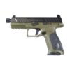 Beretta APX A1 Tactical RDO